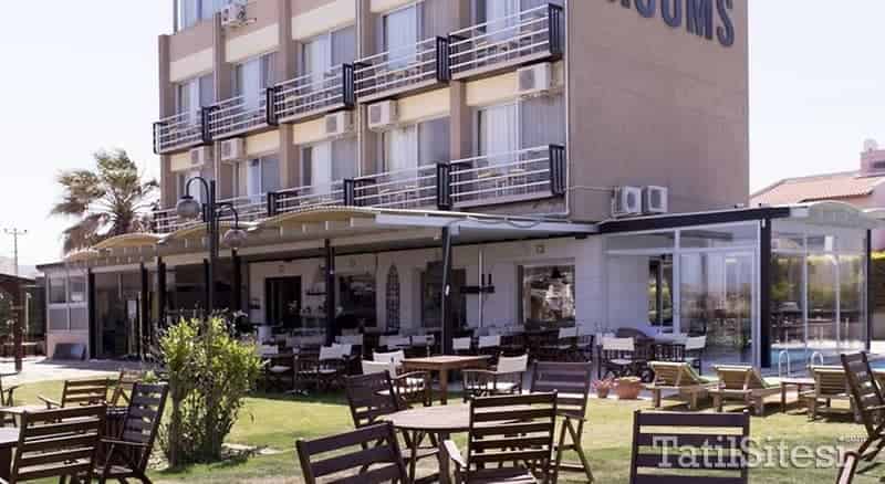 Rooms Smart Luxury Hotel